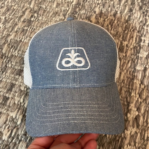 Woman’s western agriculture structured hats - Picture 4 of 7